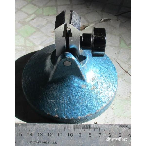 Etau de graveur ciseleur