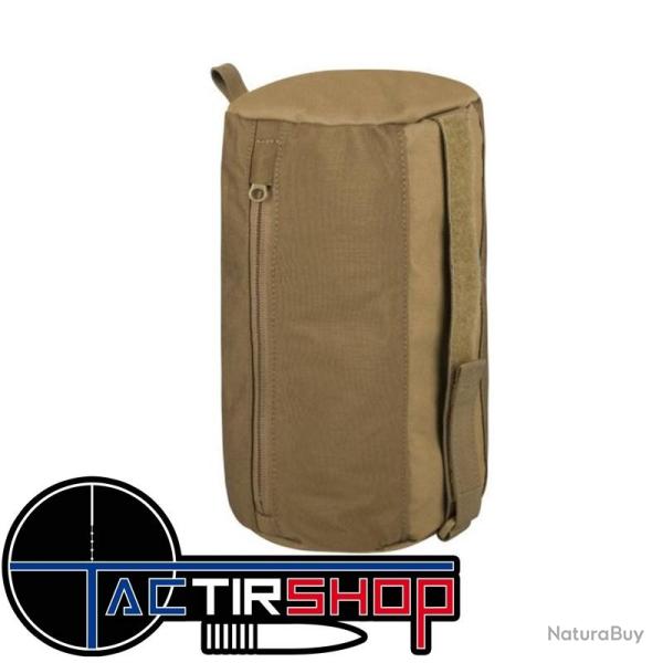 Sac arri�re HELIKON-TEX pour le tir de pr�cision longue distance Large non rempli