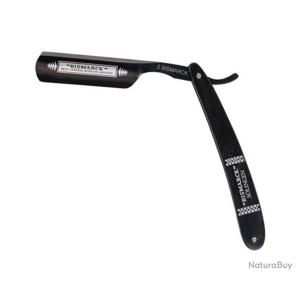 Shavette �b�ne inox [Dovo]