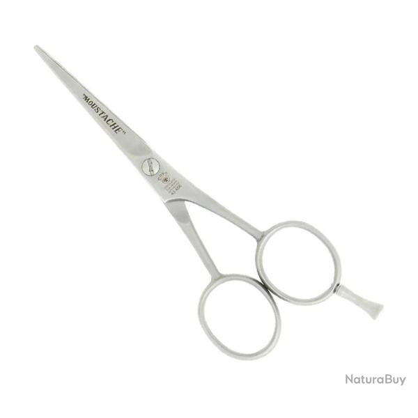 Ciseaux � moustache 11 cm [Dovo]
