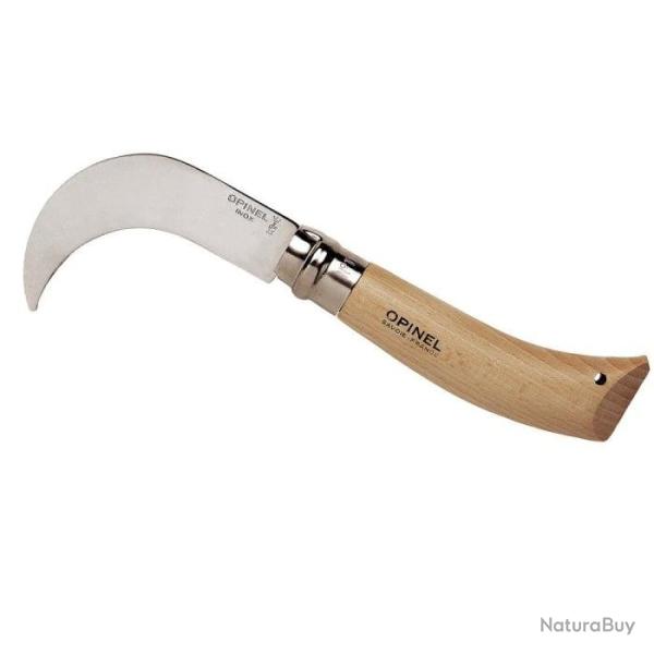 Couteau serpette Opinel - N� 10