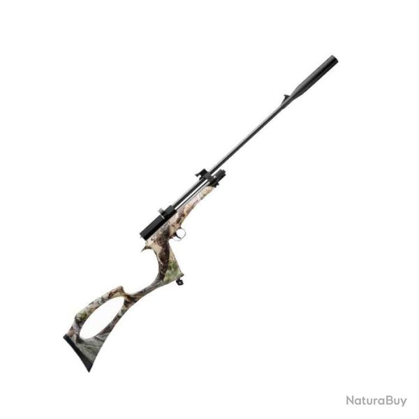 Pistolet  plombs Artemis CP2 Camo - Cal. 4.5 Pistolet seul / 6 joule - Pistolet seul / 6 joules