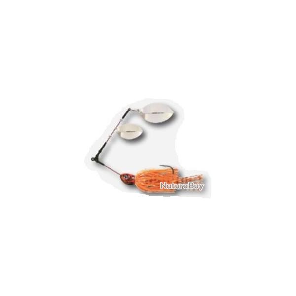 SPINNER FLEX TRAILER TETE PEINTE 14GR Couleur 19