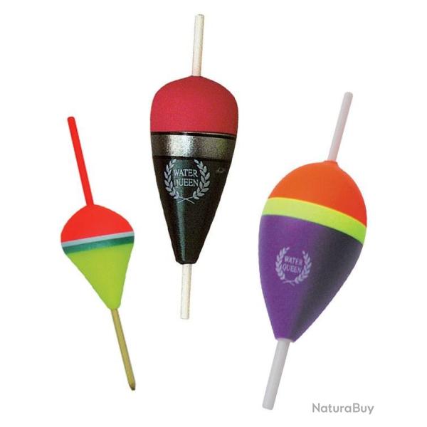 KIT 3FL TRUITE POIRE