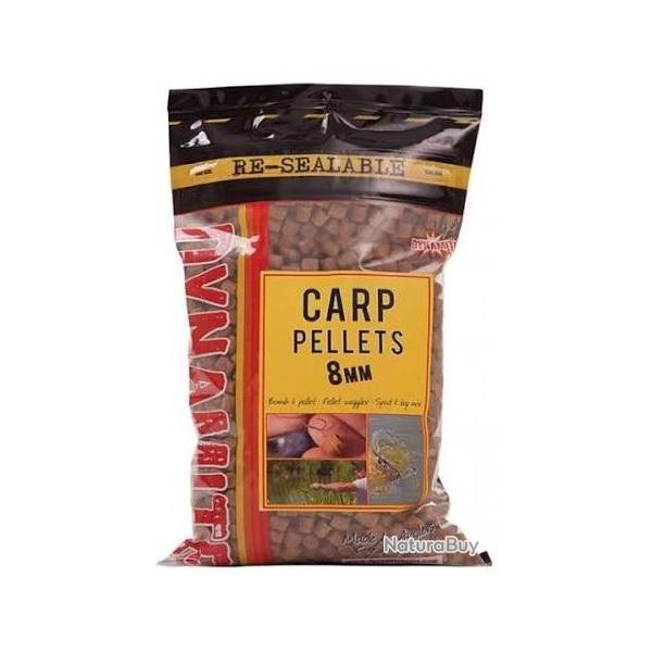 CARP PELLETS 700GR 6mm