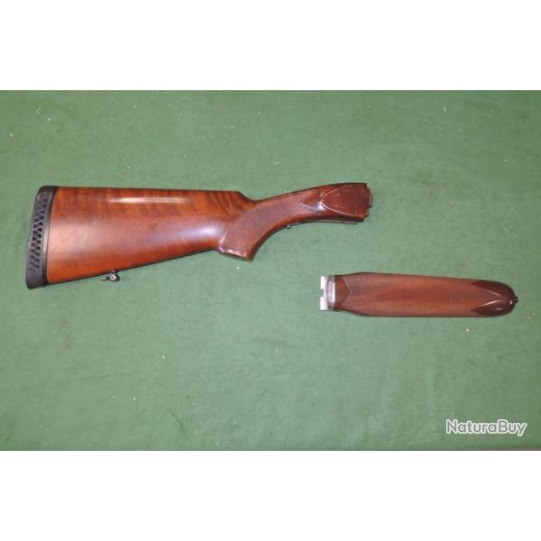 Crosse et longuesse de VERNEY CARRON JUBILE en bon �tat