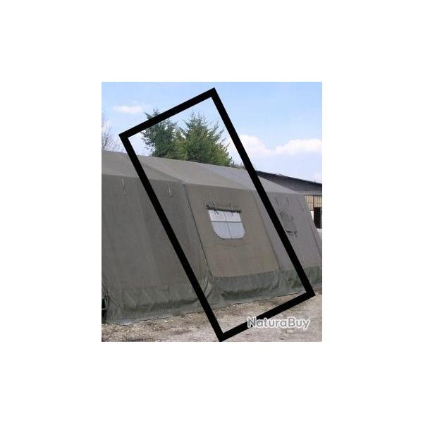 Kit module intermdiaire pour tente militaire F1 Arme Franaise
