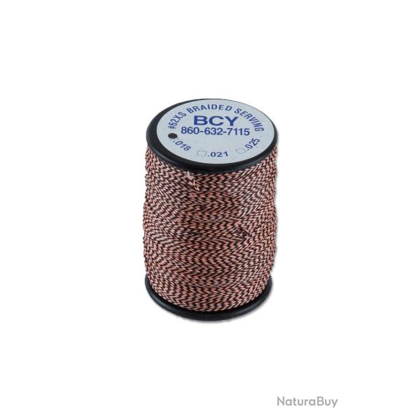 BCY - Bobine tranche-fil 62XS .021" METALLIC BRONZE