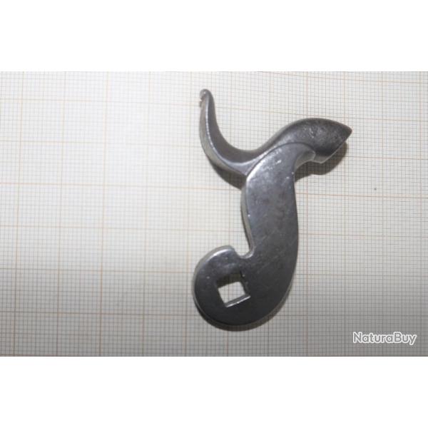 Chien  � percussion pr� 1890  CH86