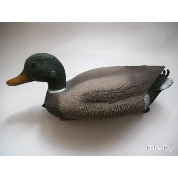 APPELANT CANARD COLVERT MALE FLOTTANT