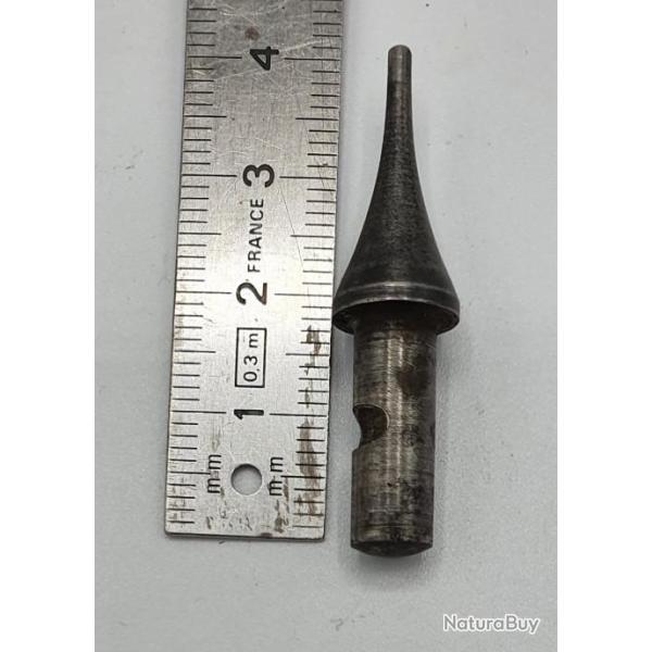 Percuteur Mitrailleuse Hotchkiss mod�le 1914.