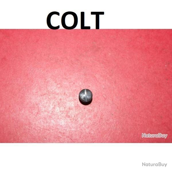 bouchon COLT DIAMONDBACK / COBRA / VIPER / POLICE POSITIVE / COMMANDO / AGENT / DETECTIVE SPE(s2803)