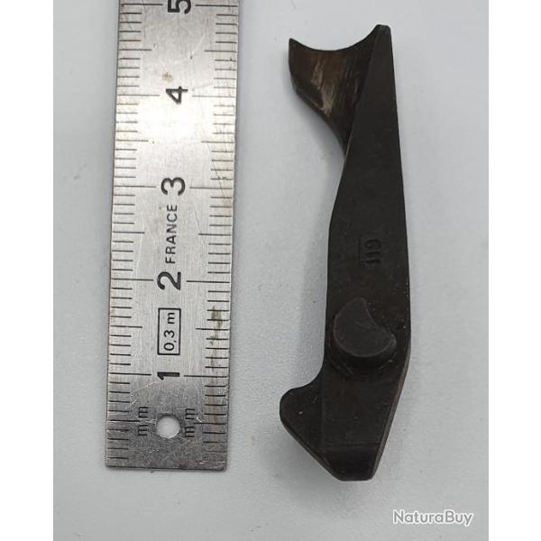 Ejecteur Mitrailleuse Hotchkiss mod�le 1914.