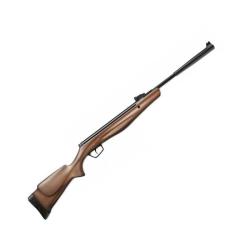 Carabine &agrave; plomb Stoeger RX20 Dynamic - Cal. 4.5 mm - Bois / Carabine seule