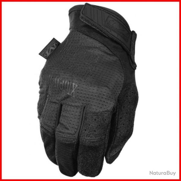 Gants Mechanix Speciality VENT noirs - T.S