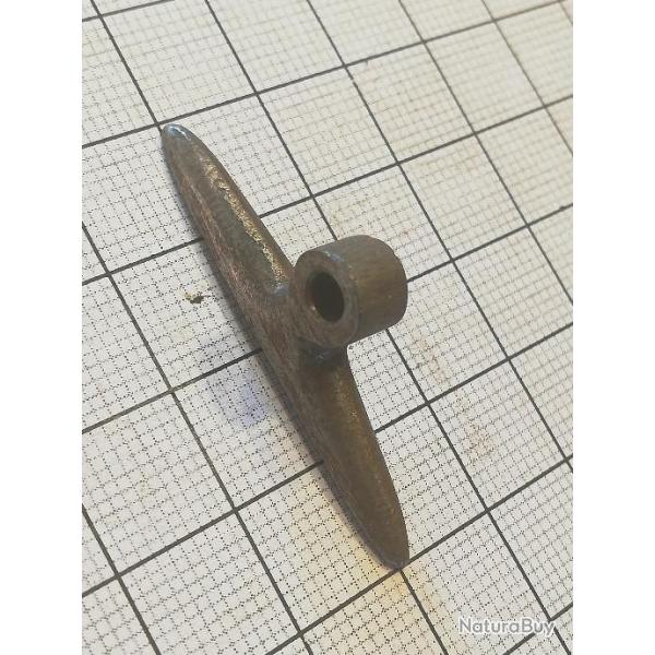 support pour anneau de bretelle - battant de grenadire (145)