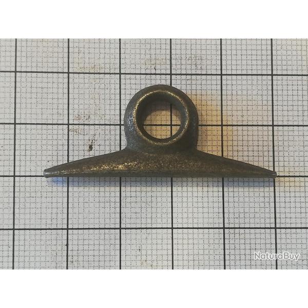 support pour anneau de bretelle - battant de grenadire (149)