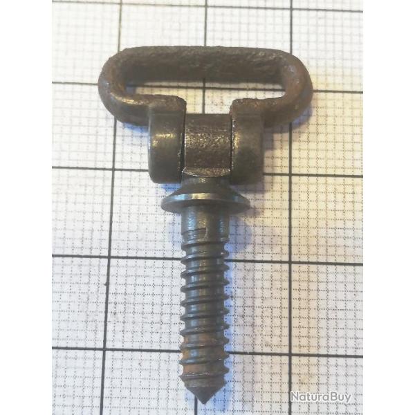 anneau de bretelle - battant de crosse (154)