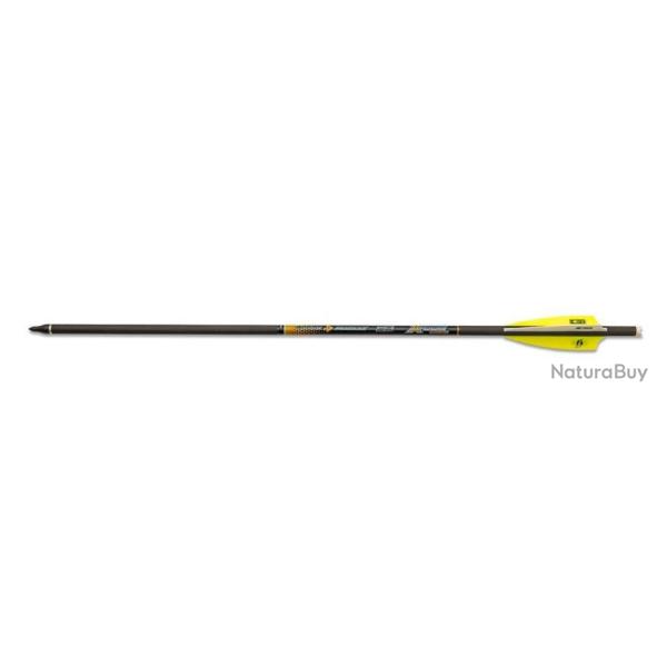 TRAIT ARBALETE X-BOX CARBON 8.7mm - 20" (par 6)