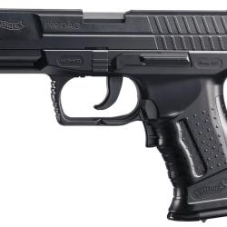 HECKLER & KOCH - P99 DAO NOIR CAL. 6 MM &Eacute;LECTRIC FULL AUTO