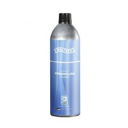 Bombe gaz 750ml Walther