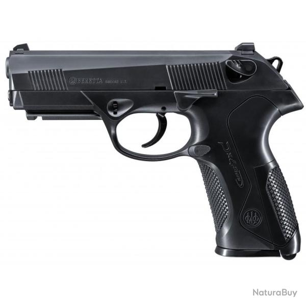 Pistolet Beretta PX4 Storm Billes 6MM � ressort 0,5J