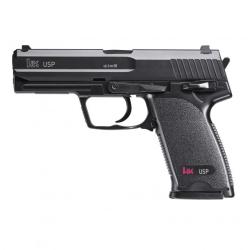 Pistolet HK USP billes 6mm &agrave; ressort 0,5J