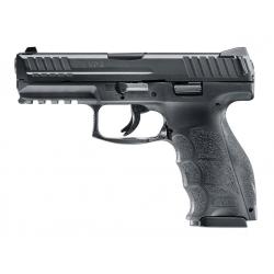 Pistolet HK VP9 billes 6mm &agrave; ressort 0,5J