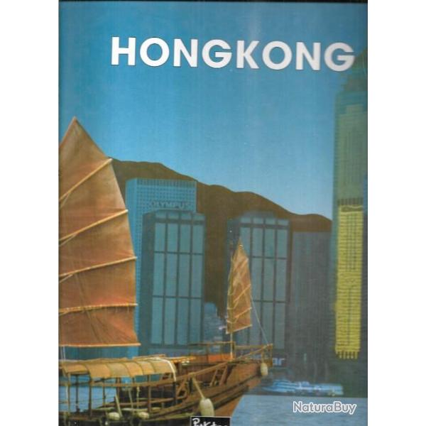 hong kong de sandra forty