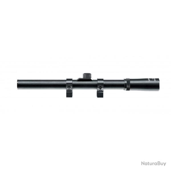 LUNETTE UMAREX 4X15 AVEC MONTAGE