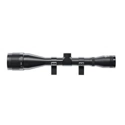 LUNETTE WALTHER 6X42 AVEC MONTAGE 11MM