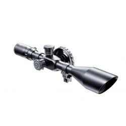 LUNETTE WALTHER 8-32 X 56 FT AVEC MONTAGE 11MM