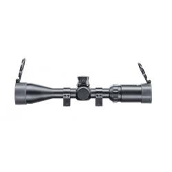 LUNETTE WALTHER 3-9X44 SNIPER AVEC MONTAGE 22MM