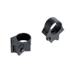 MONTAGE UMAREX RAIL 11MM DIAM 25.4 HAUT 14.5MM