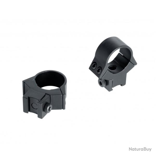 MONTAGE UMAREX RAIL 11MM DIAM 25.4 HAUT 14.5MM