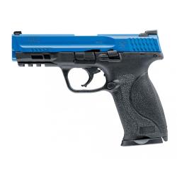 Pistolet SMITH&WESSON M&P9 2.0 T4E CAL 43 - FORCES DE L'ORDRE