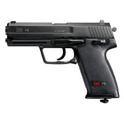 PISTOLET HECKLER&KOCH P8 BBS 6MM CO2 2,0J