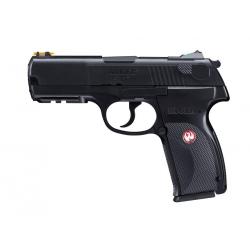 PISTOLET RUGER P345 BBS 6MM CO2 2,8J