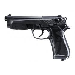 PISTOLET BERETTA 90TWO BBS 6MM CO2 1,8 J