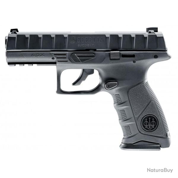Pistolet Beretta APX BBS 6mm CO2 1,4J
