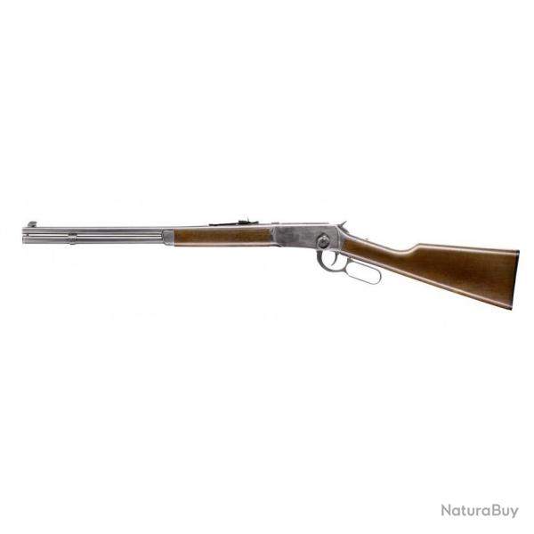 Carabine legends cowboy rifle BBS 6mm CO2 3,0J