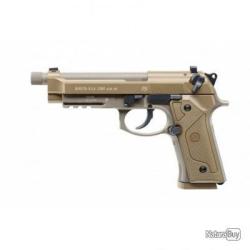 PISTOLET BERETTA M9A3 BBS 6MM CO2 1,0 J - FDE FM