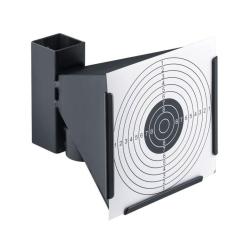 Porte cible conique Umarex pour cible papier 14X14