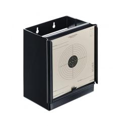 Porte cible Walther pour cible papier 14X14