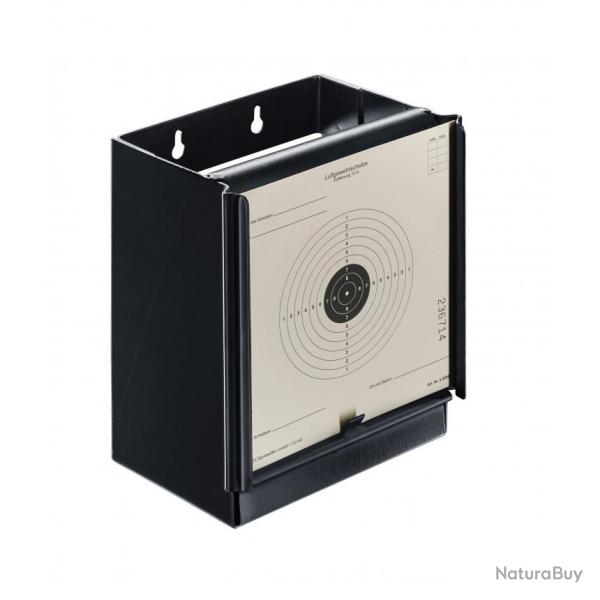 Porte cible Walther pour cible papier 14X14