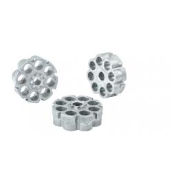 Barillet Umarex cp cal 4,5 mm X3