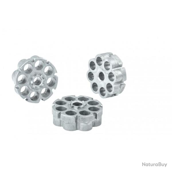 Barillet Umarex cp cal 4,5 mm X3