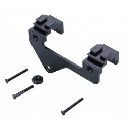 Montage Walther lever action