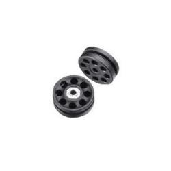 BARILLET 850 AIR MAGNUM / 1250 DOMINATOR CAL 4.5MM, 2PCS