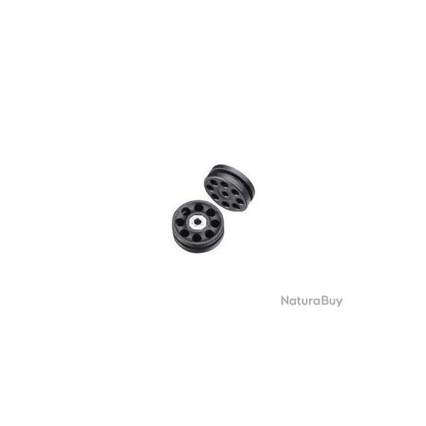 BARILLET 850 AIR MAGNUM / 1250 DOMINATOR CAL 4.5MM, 2PCS